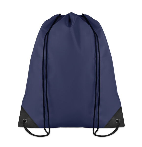 Sac à dos polyester Shoop - Bleu