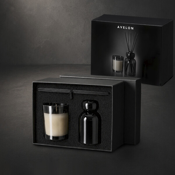 Set Aromatico Avelon