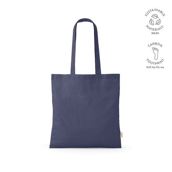 Everest Tote Bag - Námořnická Modrá