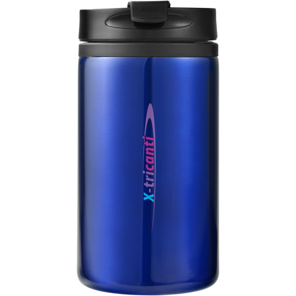 Mug isotherme Mojave 250 ml - Bleu