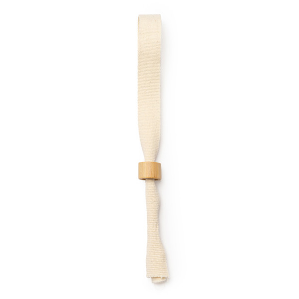 Wristband Orbit Natural