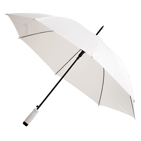Winterthur umbrella - White