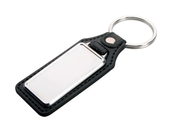 Keyring Ticket