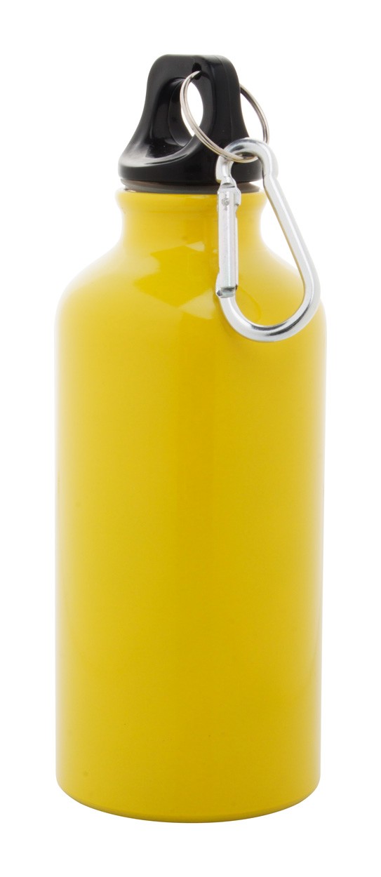Sport Bottle Mento - Yellow
