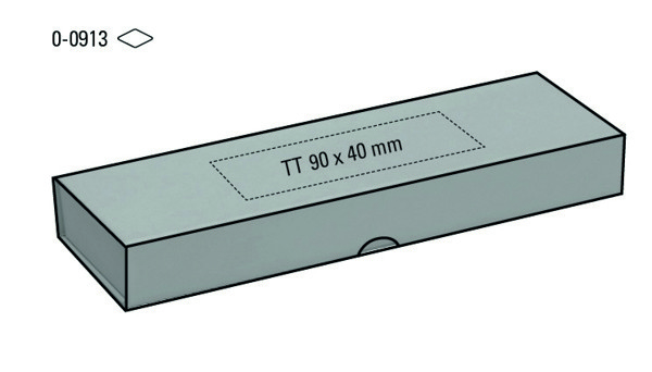 ETUI - WHITE