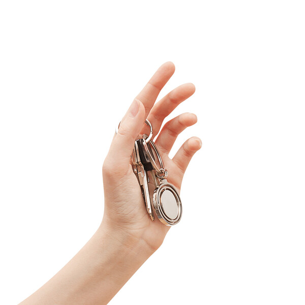 Key Ring Terra