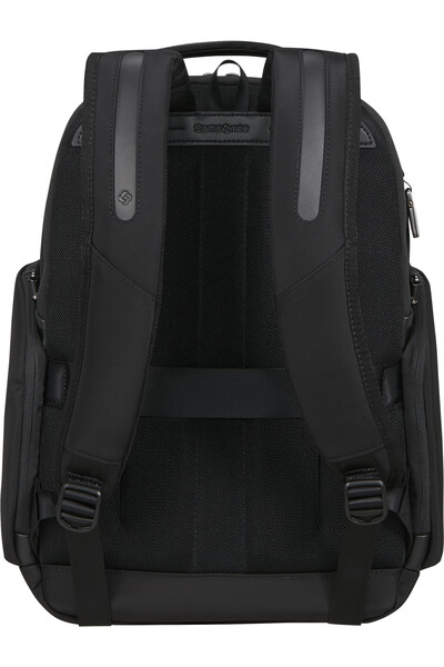 Samsonite - Paralux Everyday Backpack - Black