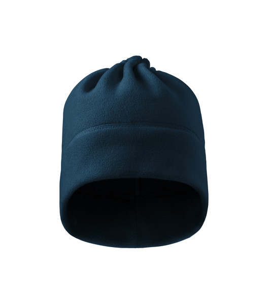 Fleece Čepice Unisex Malfini® Practic - Námořní Modrá / uni