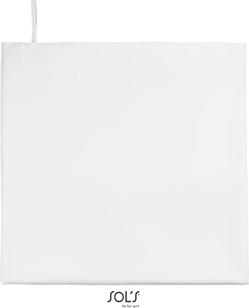 Microfibre Bath Towel SOL'S | Atoll 100 - White / onesize