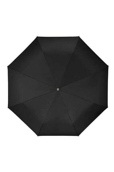 Samsonite - Rain Pro 3 Sect. Auto O/C - Foldable - Black