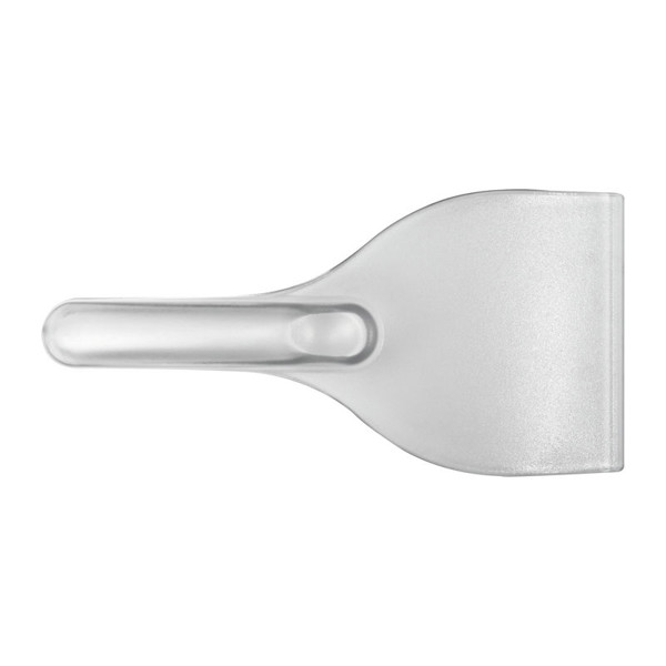 Plastični strugač za led Hull - Transparent