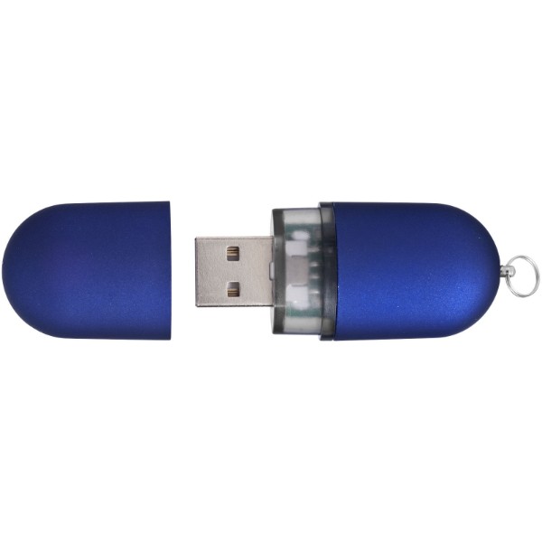 USB stick Business - Blue / 16GB