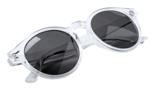 Sunglasses Nixtu - Transparent