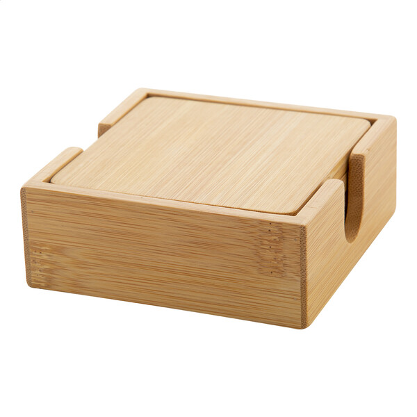 Set de dessous de verres Boosty