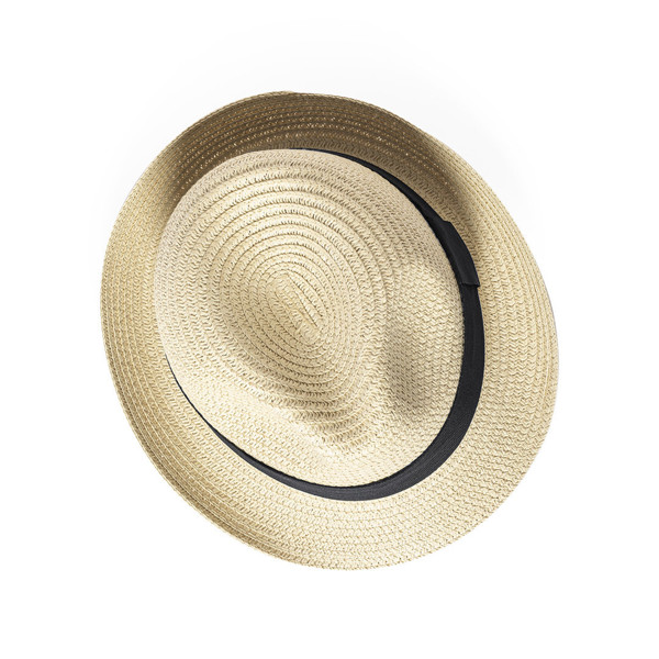 Sombrero Ranyit - Blanco