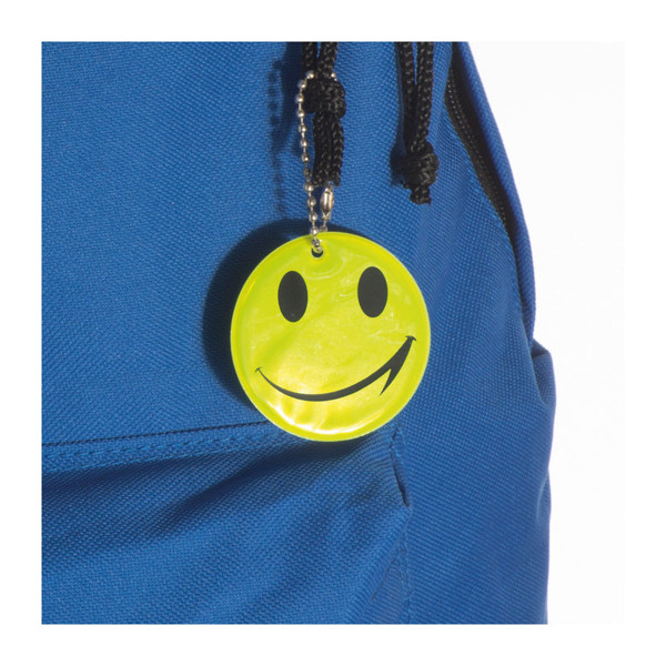 Safety Keyring Oakley