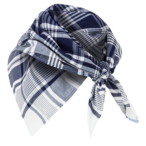 KERCHIEF “FALLERO” 64x64 CM