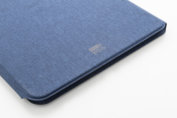 Porte-Documents Rpet Wapudo A4 - Bleu