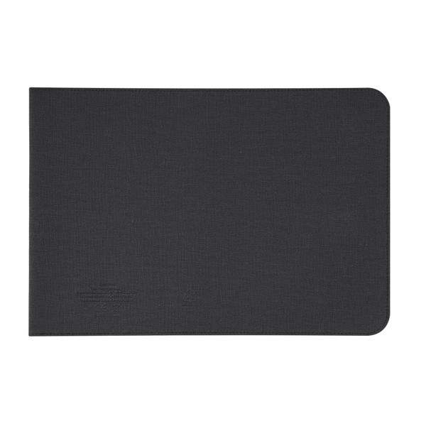 Bolsa para Computador Portátil Multifunção Benrix - Preto