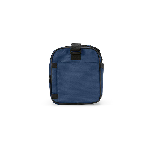 São Paulo M Gym Bag - Bleu