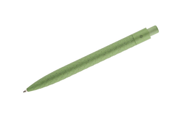 Ball pen ETNO - light green