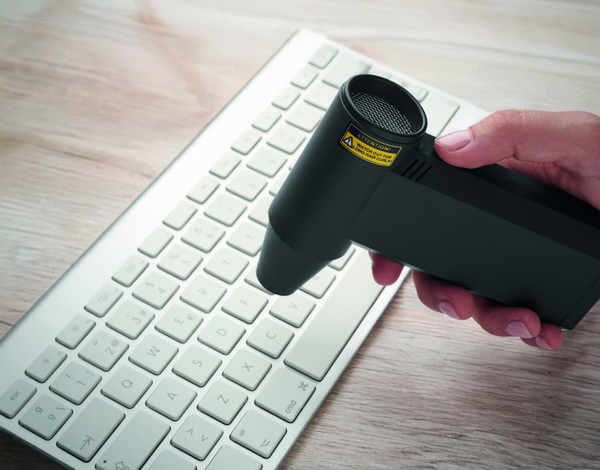 Tragbarer Turbo-Ventilator Venta