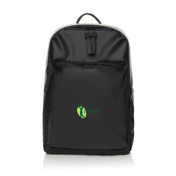 Swiss Peak OSLO RCS Everyday batoh na notebook 15,6"