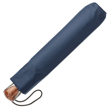 Taschenschirm MAXIMUS - Dunkelblau