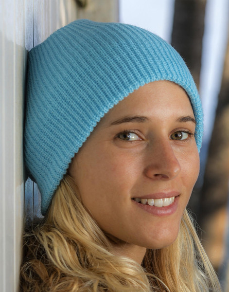 Softex Beanie - Ribbon Pink / ONE SIZE