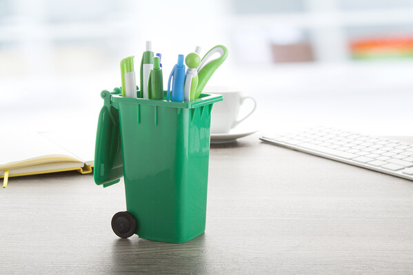 Pen Holder Perera - Green