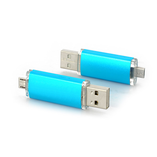 USB Flash drive OTG02