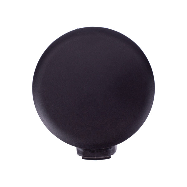 350 ml Casper thermal mug - Black