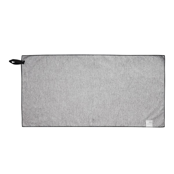 Microfibre Sports Towel Sporty