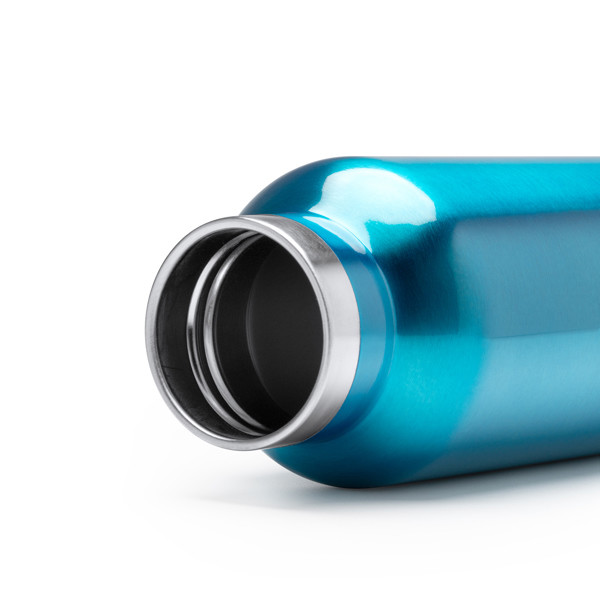 Bottle Tiset Blue - Light Royal