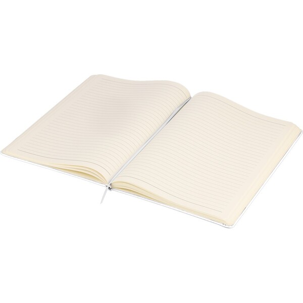Notebook A4 - white