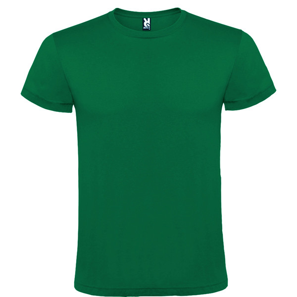 Tricou Atomic 150 - VERDE KELLY / XL