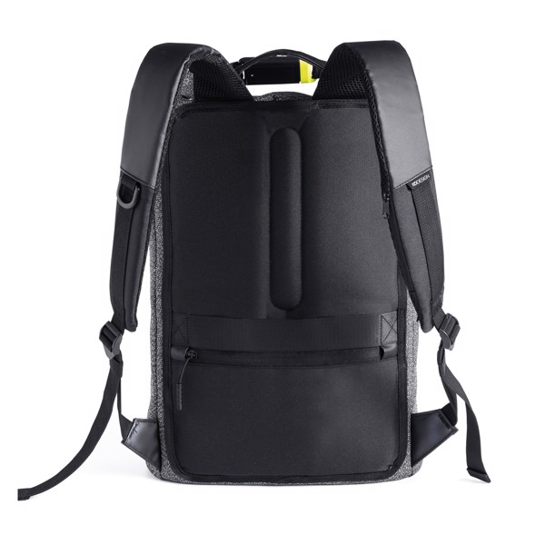 Xd Design backpack, anti-theft, cut-proof, 15.6”