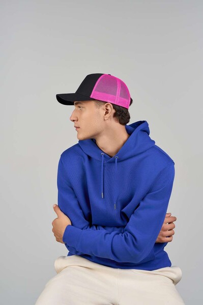 Rapper Cotton-S - White / White