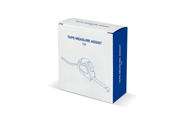 Maßband Assist 5m