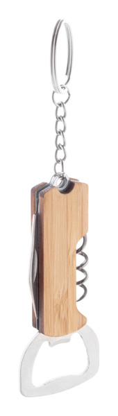 Bottle Opener Keyring Sukubo Mini