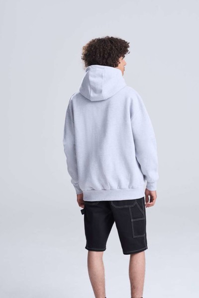 Signature Heavyweight Zoodie - Natural Stone / 2XL