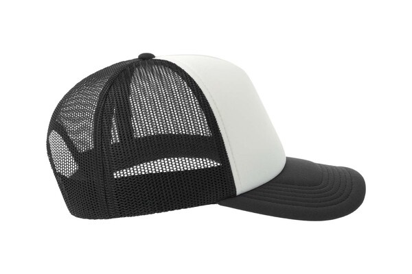 Rapper-S - White / Black