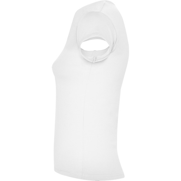 Camiseta Belice - ROJO / S