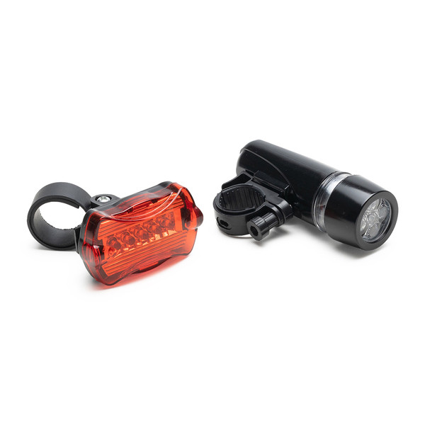 Bicycle Light Set