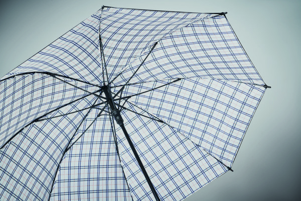 23 inch windproof umbrella Canova+