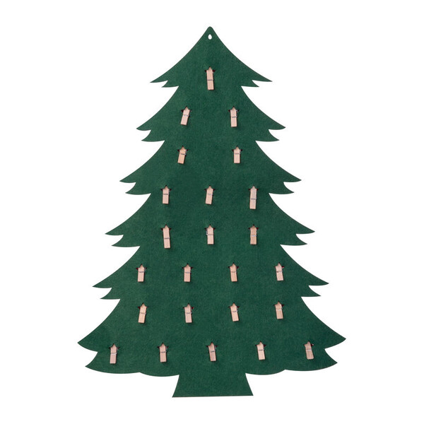 DIY Advent Calendar Saratov