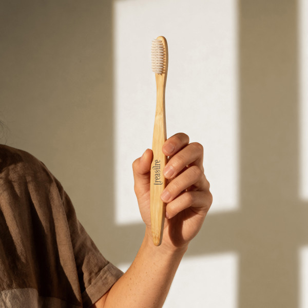 BROSSE A DENTS HABITAT