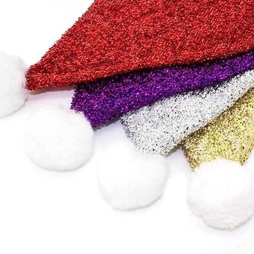 GORRO DE NATAL -