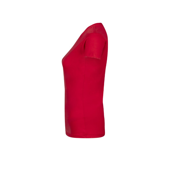 T-Shirt Femme Couleur "keya" WCS150 - Doré / M