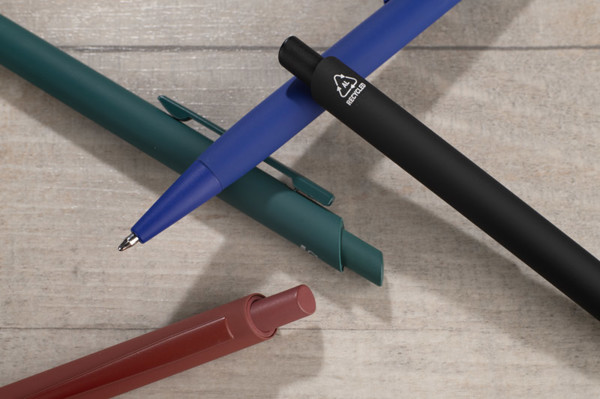 Ball pen rALITY - black